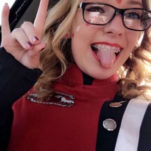 Meet your Posher, Raylinn marie